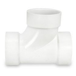 14" DWV PVC Sanitary Tee 3790-140