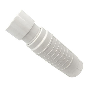 2-1/2" DWV PVC Expansion Joint S119-25 2-1/2" DWV PVC Expansion Joint S119-25