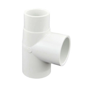 2" Sch 40 PVC Street Tee 444-020