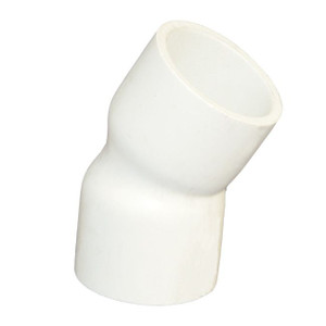 1-1/4" Sch 40 PVC 30 Elbow Soc 415-012F
