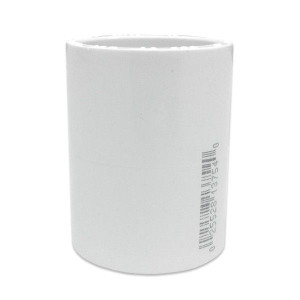 1" Sch 40 PVC Nested Coupling - Socket (429-010N / 477-010)
