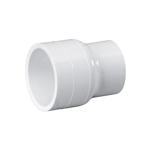 10" x 3" Sch 40 PVC Reducer Coupling Soc 429-623F 10" x 3" Sch 40 PVC Reducer Coupling Soc 429-623F