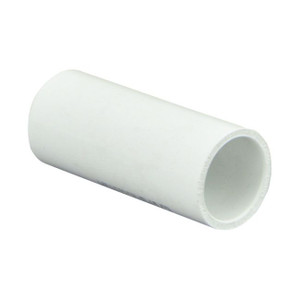 1/2" Sch 40 PVC Deep Socket Coupling Soc 479-005N