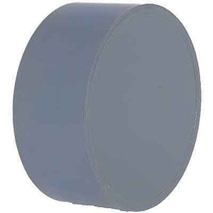 6" CPVC Duct Cap 1834-CA-06 / 4347-060C 6" CPVC Duct Cap 1834-CA-06 / 4347-060C