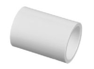 6" Coupling Slip x Slip PVC Fitting Schedule 40 6" Coupling Slip x Slip PVC Fitting Schedule 40