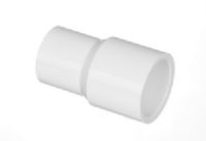 12" x 8" Reducer Coupling Slip x Slip PVC Fitting Schedule 40 12" x 8" Reducer Coupling Slip x Slip PVC Fitting Schedule 40