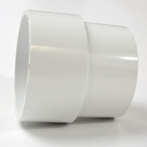 8" Schedule 40 PVC Pipe Extender S0301-80F
