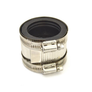 2" x 1-1/2" IPS Shielded No-Hub Coupling (HPNHCO2112)