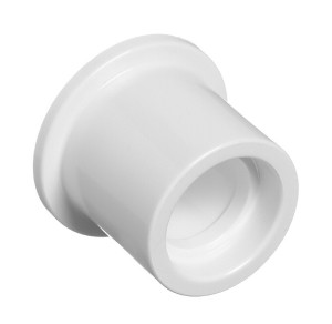 3" x 1 1/2" Reducer Bushing Spig x Slip PVC Fitting Schedule 40 3" x 1 1/2" Reducer Bushing Spig x Slip PVC Fitting Schedule 40