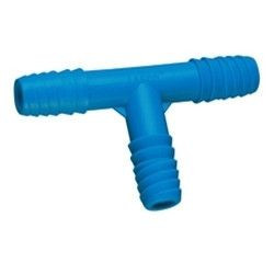 Lasco Blue Twister Tee - Double Helix® (3101-004)