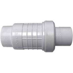 3" Lasco UltraFix Compact Repair Coupling - Slip x Spigot (CUF030)