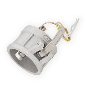 2" Flui-PRO AL Camlock Dust Cap - Female Camlock (FP-AL-DC-200) 2" Flui-PRO AL Camlock Dust Cap - Female Camlock (FP-AL-DC-200)