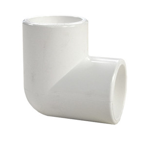 3/4" Furniture Grade 90° Degree Elbow