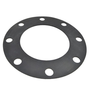 6" Full Faced VITON Gasket - 150LB 6" Full Faced VITON Gasket - 150LB