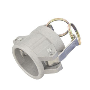 1" Flui-PRO AL Camlock Dust Cap - Female Camlock (FP-AL-DC-100) 1" Flui-PRO AL Camlock Dust Cap - Female Camlock (FP-AL-DC-100)