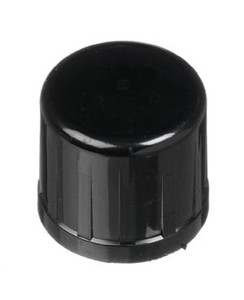 Image is of a 3/4” Cap, Slip
