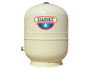 21.1 Gallon Zilmet Hydro-Plus Well Water Pressure Tank Bottom Connector (ZHP202BC)