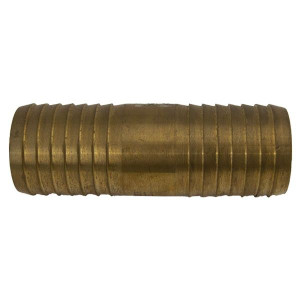 1-1/4" Bronze Insert Coupling, Lead Free (CB-125)