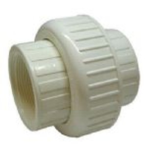 4" Schedule 40 Union, Fipt x Fipt 4" Schedule 40 Union, Fipt x Fipt