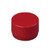 Red 1/2 Furniture Fitting End Cap (FF-CP-005-RED)