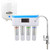 EverWave Filtration Azure 4-Stage RO System (EVW-AZR-4RO)