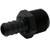 3/4" Poly-Alloy PEX x MIPS Adapter (30805)