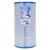 Unicel C-8409 8000 Series 17-3/8 in x 8-15/16 in Pleated Filter Cartridge 90 sq.ft.