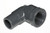 1 1/2" 90° Street Elbow Spig x Fipt PVC Fitting Schedule 80