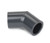 1 1/4" 45° Elbow, Slip x Slip PVC Fittings Schedule 80