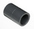 3" Coupling Slip x Slip PVC Fitting Schedule 80