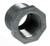 1 1/4" x 1" Reducer Bushing Mipt x Fipt PVC Fitting Schedule 80