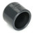 3" Cap Slip PVC Fittings Schedule 80