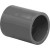 6" Coupling Slip x Slip CPVC Fitting Schedule 80