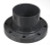 4" CPVC Flange, Schedule 80, Loose Ring, Spig