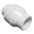 1 1/2" PVC Swing Check Valve, Slip x Slip