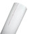 12" Schedule 40 White PVC Pipe 4004-120AB - 5ft