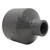 1-1/2" x 3/4" Schedule 80 (S x S) Coupling 829-210