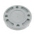 1/2" Schedule 80 CPVC Blind Flange 9853-005 / 853-005C