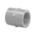 1-1/4" Schedule 80 (FPT x FPT) CPVC Coupling 9830-012 1-1/4" Schedule 80 (FPT x FPT) CPVC Coupling 9830-012