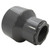 3" x 1-1/2" Schedule 80 Reducing Coupling (S x S) 829-337