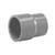 12" x 8" Schedule 80 Reducing Coupling (S x S) 9829-668FB