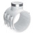 2" x 1" Schedule 40 PVC Saddle 466E-249
