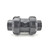 1/2” PVC True Union Ball Check Valve (SK-TUBC-S-005)