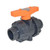 3/4" PVC True Union Ball Valve (SK-TUBV-S-007)