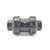 1-1/2” PVC True Union Ball Check Valve (SK-TUBC-S-015)