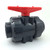 3" PVC True Union Ball Valve (SK-TUBV-S-030)