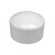 10" Class 125 PVC Cap C647-100
