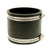 3/4" x 3/4" Flexible PVC Coupling DS56-075/1056-075
