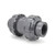1/2" PVC True Union Ball Check Valve (SK-TUBC-T-005) - Threaded