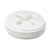 3" DWV PVC Cleanout Plug - Flush D110-030